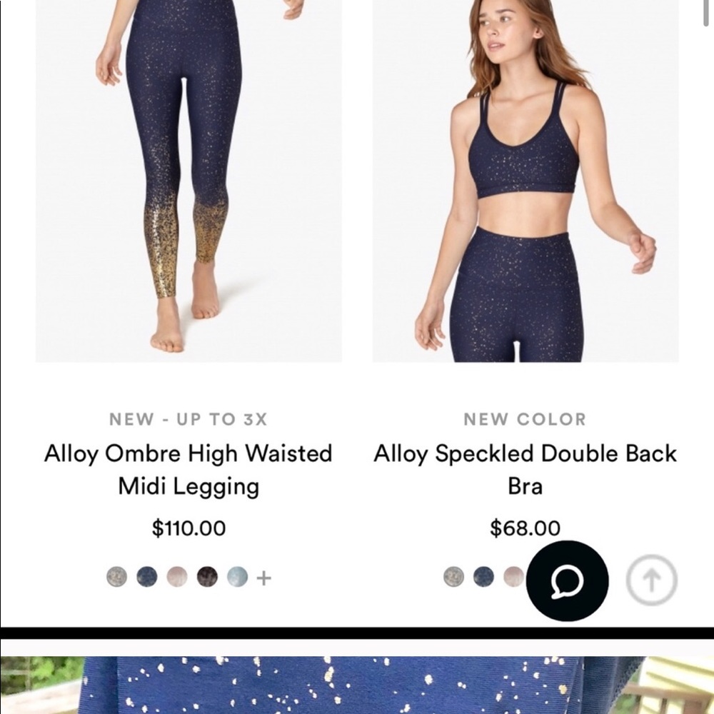 Beyond Yoga